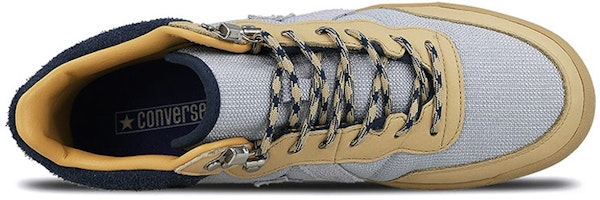 클랏 x 컨버스 패스트브레이크 미드 '그래블' 160283C Purchase 클랏 x 컨버스 패스트브레이크 미드 '그래블' 160283C