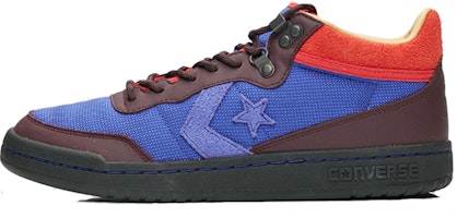 CLOT x Converse Fastbreak Mid 'Royal Blue' 160284C CLOT x Converse Fastbreak Mid 'Royal Blue' 160284C