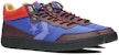 CLOT x Converse Fastbreak Mid 'Biru Diraja' 160284C