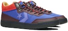 Order CLOT x Converse Fastbreak Mid 'Biru Diraja' 160284C