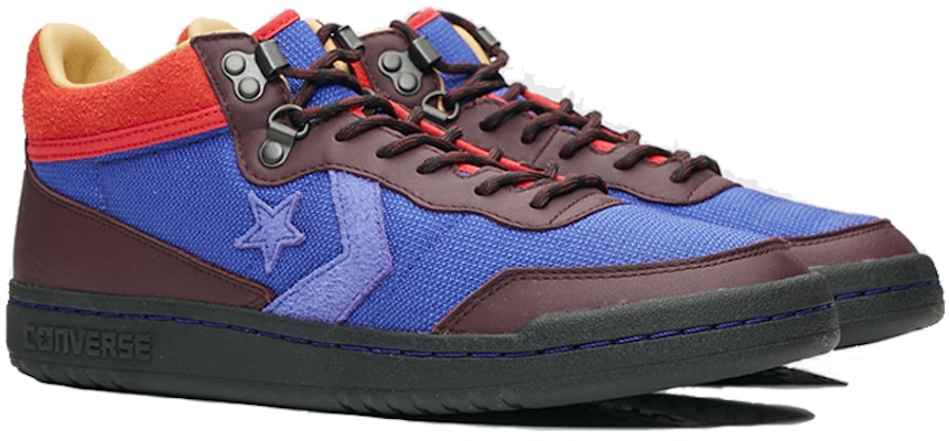 CLOT x Converse Fastbreak Mid 'Azul Royal' 160284C Order CLOT x Converse Fastbreak Mid 'Azul Royal' 160284C