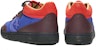 CLOT x Converse Fastbreak Mid 'Biru Diraja' 160284C