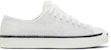 CLOT x Converse Jack Purcell Low 'Panda Gergasi' A00322C