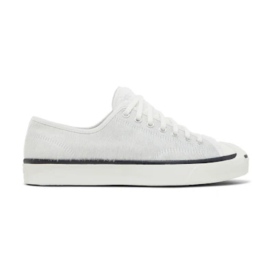 CLOT Converse Jack Purcell Low 'Giant Panda'