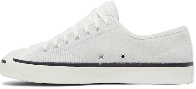 CLOT x Converse Jack Purcell Low 'Panda Gigante' A00322C Lookbook CLOT x Converse Jack Purcell Low 'Panda Gigante' A00322C