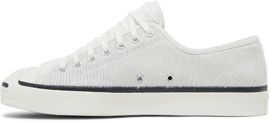 CLOT x Converse Jack Purcell Low 'Giant Panda' A00322C Lookbook CLOT x Converse Jack Purcell Low 'Giant Panda' A00322C