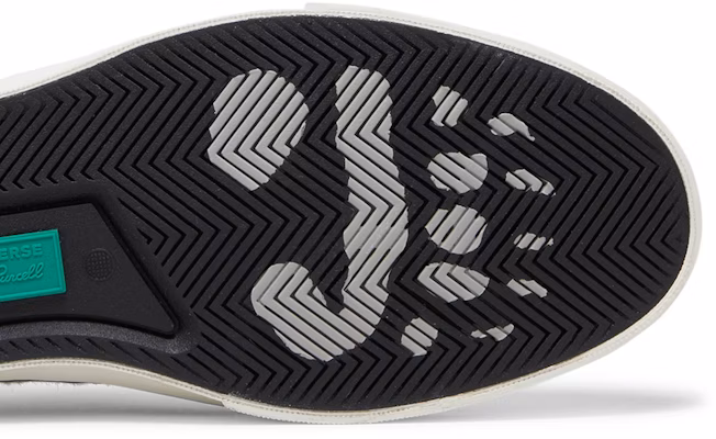 CLOT x Converse Jack Purcell Low 'Giant Panda' A00322C Purchase CLOT x Converse Jack Purcell Low 'Giant Panda' A00322C