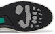 CLOT x Converse Jack Purcell Low 'Panda Gergasi' A00322C