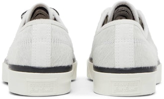 CLOT x 컨버스 잭퍼셀 로우 '자이언트 팬더' A00322C Details for CLOT x 컨버스 잭퍼셀 로우 '자이언트 팬더' A00322C