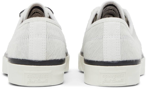 CLOT x Converse Jack Purcell Low 'Panda Gigante' A00322C Details for CLOT x Converse Jack Purcell Low 'Panda Gigante' A00322C