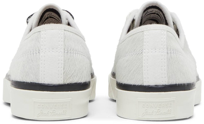 CLOT x Converse Jack Purcell Low 'Giant Panda' A00322C Details for CLOT x Converse Jack Purcell Low 'Giant Panda' A00322C