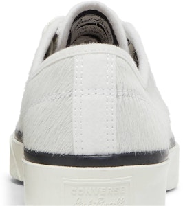 CLOT x Converse Jack Purcell Low 'Panda Gigante' A00322C Sizing CLOT x Converse Jack Purcell Low 'Panda Gigante' A00322C