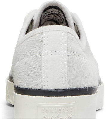 CLOT x Converse Jack Purcell Low 'Giant Panda' A00322C Sizing CLOT x Converse Jack Purcell Low 'Giant Panda' A00322C