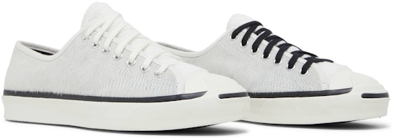 CLOT x 컨버스 잭퍼셀 로우 '자이언트 팬더' A00322C Cheap CLOT x 컨버스 잭퍼셀 로우 '자이언트 팬더' A00322C