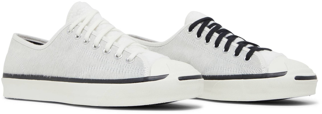 CLOT x Converse Jack Purcell Low 'Giant Panda' A00322C Cheap CLOT x Converse Jack Purcell Low 'Giant Panda' A00322C