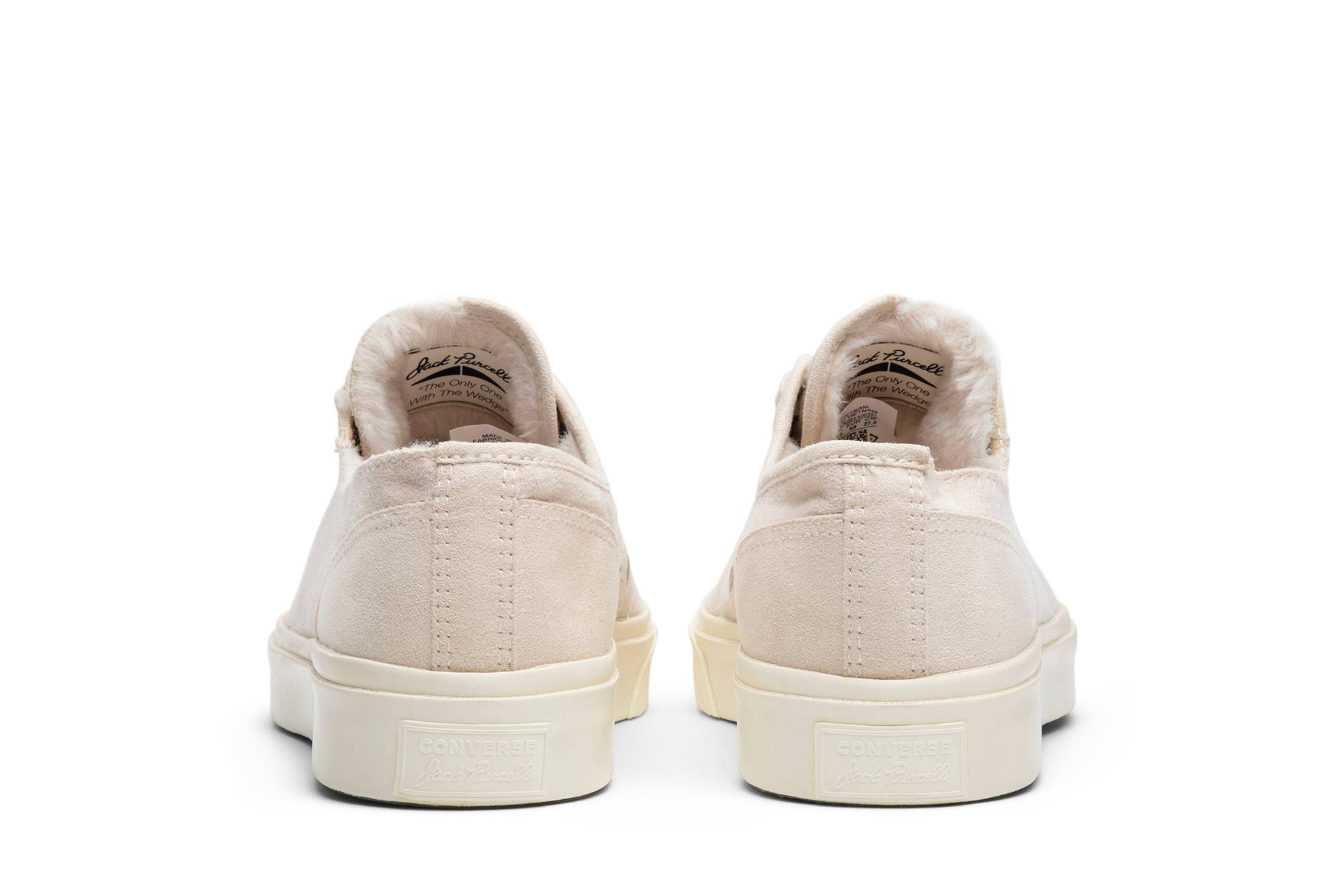 Converse jack purcell clot ice cold online