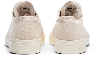 CLOT x Converse Jack Purcell Low「Ice Cold」冰冷版 164534C Details for CLOT x Converse Jack Purcell Low「Ice Cold」冰冷版 164534C