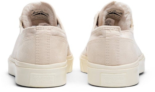 CLOT x Converse Jack Purcell Low「Ice Cold」冰冷版 164534C Details for CLOT x Converse Jack Purcell Low「Ice Cold」冰冷版 164534C