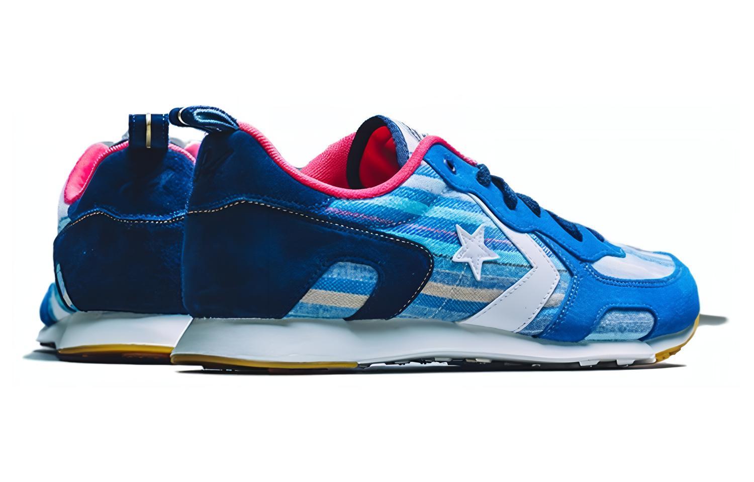 Shop CLOT x Converse Thunderbolt 84 '德州墨西哥风' 158363C