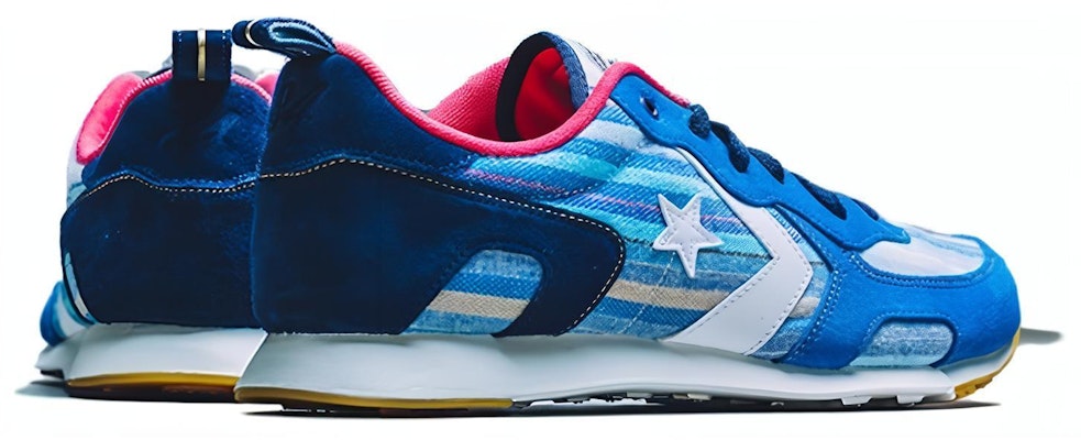 CLOT x Converse Thunderbolt 84 '德州墨西哥风' 158363C Shop CLOT x Converse Thunderbolt 84 '德州墨西哥风' 158363C