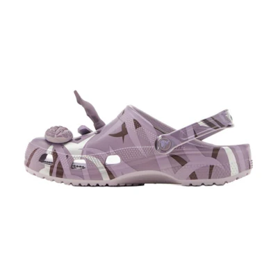 CLOT Crocs Classic Clog 'Mauve Mist'
