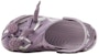 CLOT x Crocs Classic Clog 'Mauve Mist' Kasut Selipar 208700-5PS