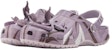 CLOT x Crocs Classic Clog 'Mauve Mist' Kasut Selipar 208700-5PS