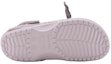 Details for CLOT x Crocs Classic Clog 'Mauve Mist' Kasut Selipar 208700-5PS
