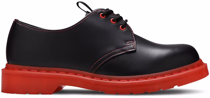 CLOT x Dr. Martens 1461 'Black Red' 27153001 CLOT x Dr. Martens 1461 'Black Red' 27153001