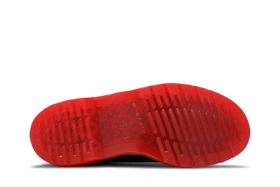 CLOT x Dr. Martens 1461 'Black Red'