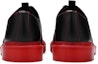 Details for CLOT x Dr. Martens 1461 'Hitam Merah' 27153001