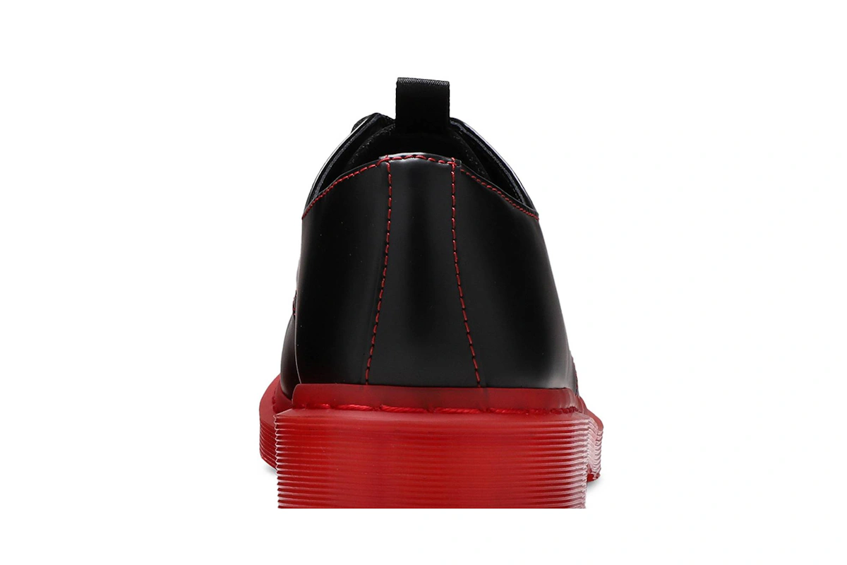 CLOT x Dr. Martens 1461 'Black Red'