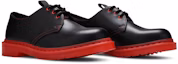 Cheap CLOT x Dr. Martens 1461 'Hitam Merah' 27153001