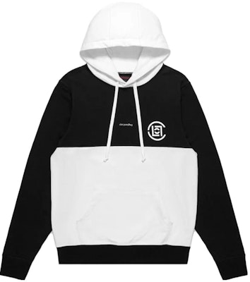 CLOT x Fragment 設計 SS23 熊貓連帽衫 黑白 男女閃電標誌款式。 CLHD23SFM301 Order CLOT x Fragment 設計 SS23 熊貓連帽衫 黑白 男女閃電標誌款式。 CLHD23SFM301