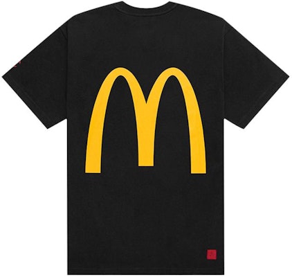 클랏 x 맥스파이시 협업 치킨 윙 그래픽 블랙 반팔 티셔츠 CLTE23SMC108 Lookbook 클랏 x 맥스파이시 협업 치킨 윙 그래픽 블랙 반팔 티셔츠 CLTE23SMC108