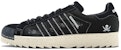 CLOT x Neighborhood x adidas Superstar 'Hitam' IE8879