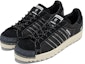 Lookbook CLOT x Neighborhood x adidas Superstar 'Hitam' IE8879