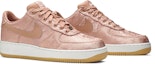 Cheap CLOT x Nike Air Force 1 Low Premium 'Sutera Emas Mawar' CJ5290-600