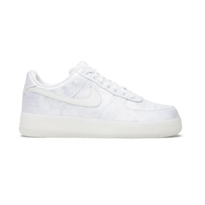 CLOT Nike Air Force 1 PRM 'CLOT'