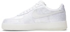 Lookbook CLOT x Nike エアフォース1 プレミアム AO9286-100