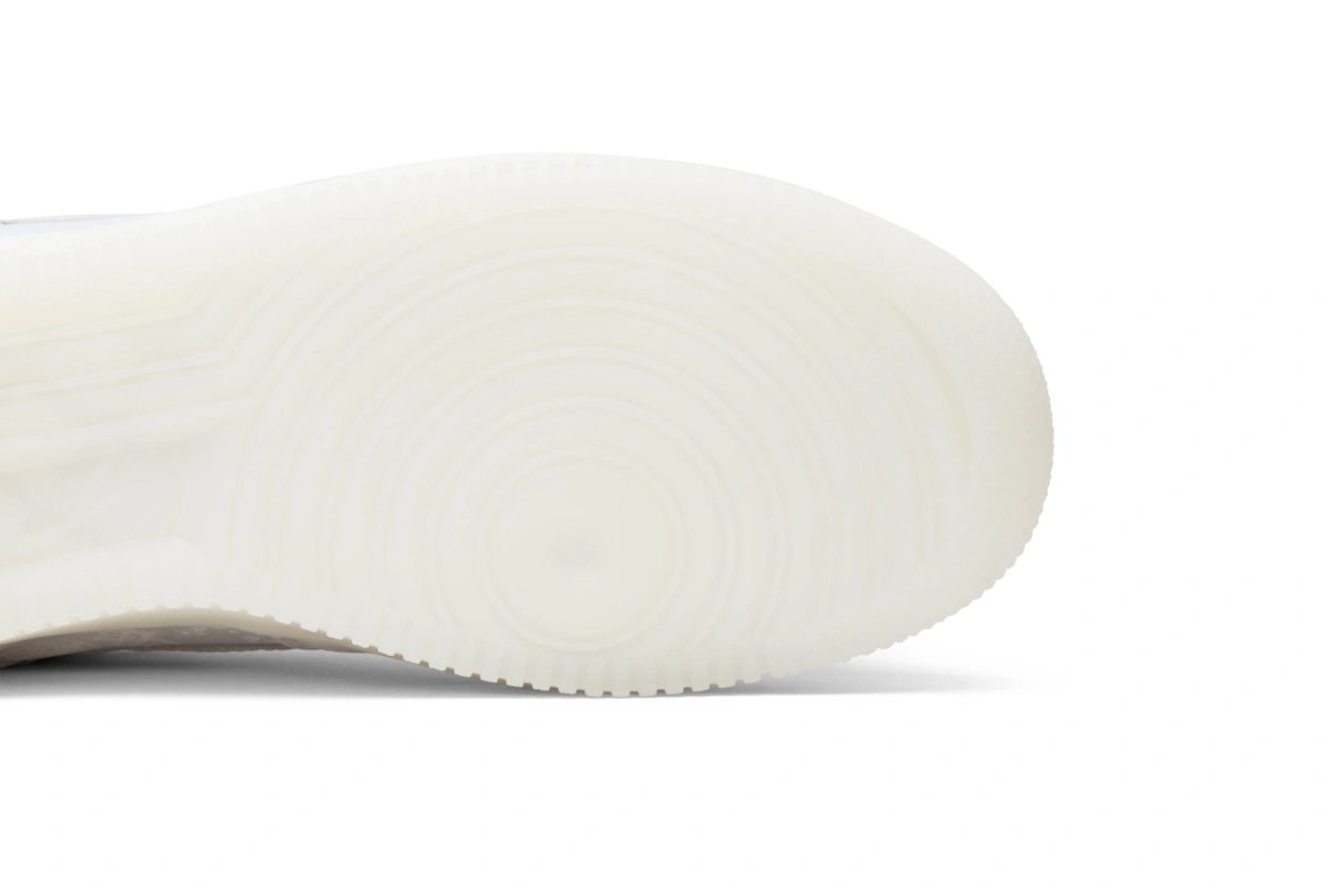 CLOT x Nike Air Force 1 Premium 'CLOT' AO9286-100