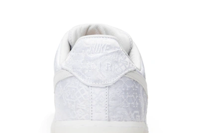 CLOT x Nike Air Force 1 Premium 'CLOT' AO9286-100