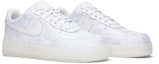 Cheap CLOT x Nike エアフォース1 プレミアム AO9286-100