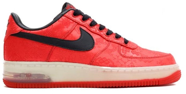 CLOT x 耐克 Air Force 1 Supreme TZ '糖果盒' 358701-601 Order CLOT x 耐克 Air Force 1 Supreme TZ '糖果盒' 358701-601