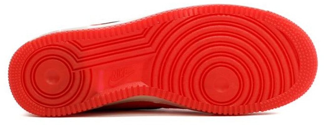 CLOT x Nike AF1 至尊「中華菓子箱」 358701-601 Shop CLOT x Nike AF1 至尊「中華菓子箱」 358701-601