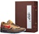 Nike CLOT x Air Max 1 'Kiss of Death 2.0 - Coklat Daun Teh' DD1870-200(S-BOX)