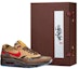 Buy Nike CLOT x Air Max 1 'Kiss of Death 2.0 - Coklat Daun Teh' DD1870-200(S-BOX)