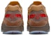 Nike CLOT x Air Max 1 'Kiss of Death 2.0 - Coklat Daun Teh' DD1870-200(S-BOX)
