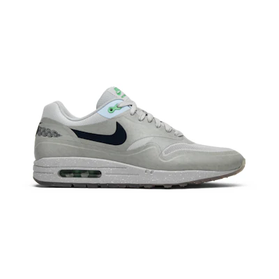 CLOT Nike Air Max 1 'Kiss of Death' 2013
