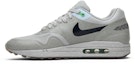 Lookbook CLOT x Nike Air Max 1 'Kiss of Death' 2013 636462-043